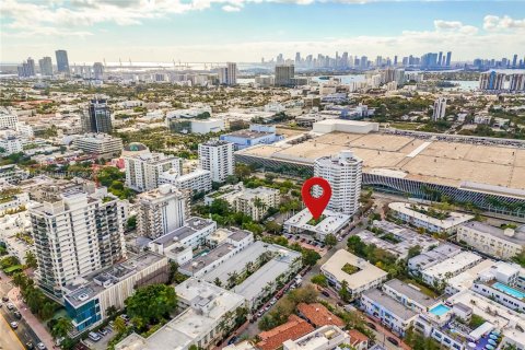 Condominio en venta en Miami Beach, Florida, 1 dormitorio, 42.18 m2 № 1473553 - foto 27