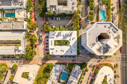 Condominio en venta en Miami Beach, Florida, 1 dormitorio, 42.18 m2 № 1473553 - foto 30
