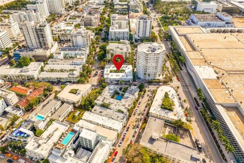 Condominio en venta en Miami Beach, Florida, 1 dormitorio, 42.18 m2 № 1473553 - foto 29