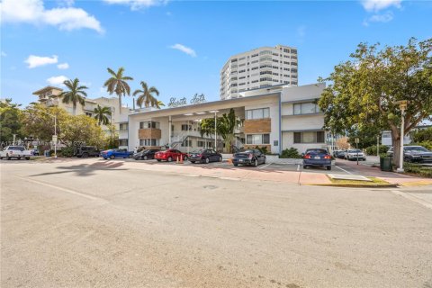 Condominio en venta en Miami Beach, Florida, 1 dormitorio, 42.18 m2 № 1473553 - foto 22