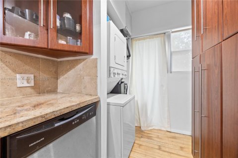 Condominio en venta en Miami Beach, Florida, 1 dormitorio, 42.18 m2 № 1473553 - foto 14