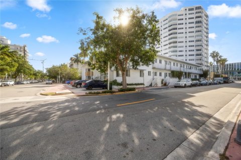 Condominio en venta en Miami Beach, Florida, 1 dormitorio, 42.18 m2 № 1473553 - foto 24