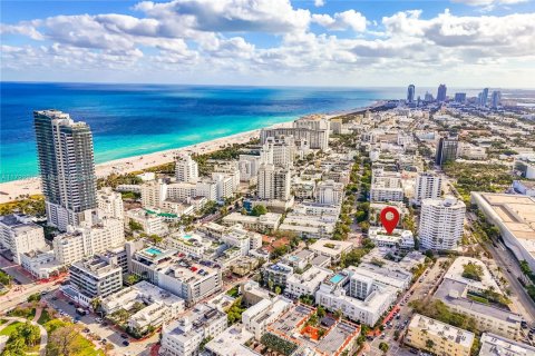 Condominio en venta en Miami Beach, Florida, 1 dormitorio, 42.18 m2 № 1473553 - foto 26