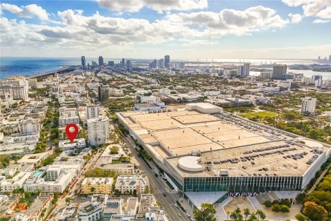 Condominio en venta en Miami Beach, Florida, 1 dormitorio, 42.18 m2 № 1473553 - foto 28