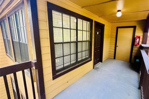 Copropriété à louer à Altamonte Springs, Floride: 1 chambre, 65.77 m2 № 2098299 - photo 2