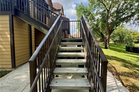 Copropriété à louer à Altamonte Springs, Floride: 1 chambre, 65.77 m2 № 2098299 - photo 3