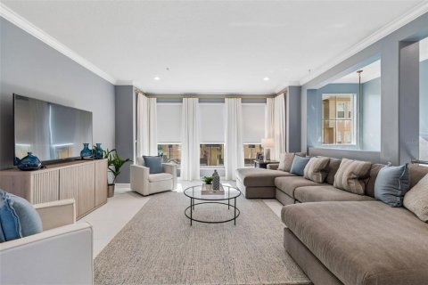 Купить таунхаус в Тампа, Флорида 5 комнат, 235.97м2, № 2099455 - фото 6