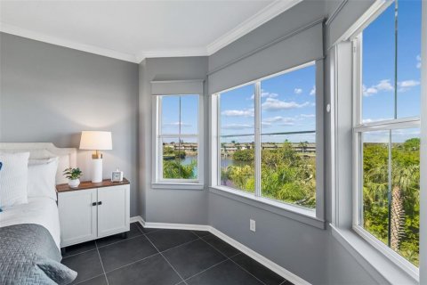 Купить таунхаус в Тампа, Флорида 5 комнат, 235.97м2, № 2099455 - фото 26
