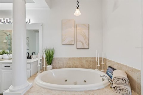 Купить таунхаус в Тампа, Флорида 5 комнат, 235.97м2, № 2099455 - фото 30