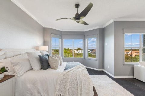 Купить таунхаус в Тампа, Флорида 5 комнат, 235.97м2, № 2099455 - фото 24