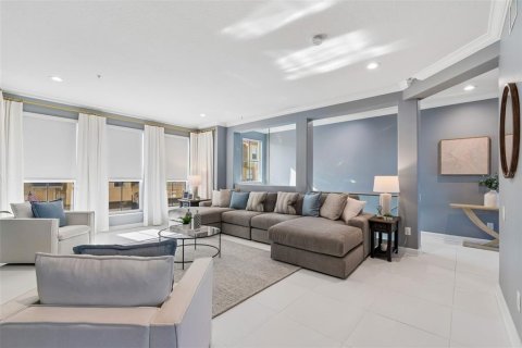 Купить таунхаус в Тампа, Флорида 5 комнат, 235.97м2, № 2099455 - фото 8
