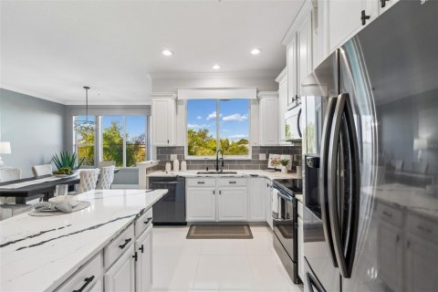 Купить таунхаус в Тампа, Флорида 5 комнат, 235.97м2, № 2099455 - фото 19