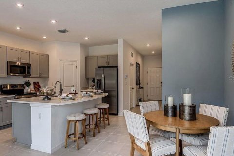 Townhouse in Nokomis, Florida 3 bedrooms, 127.55 sq.m. № 1661733 - photo 19