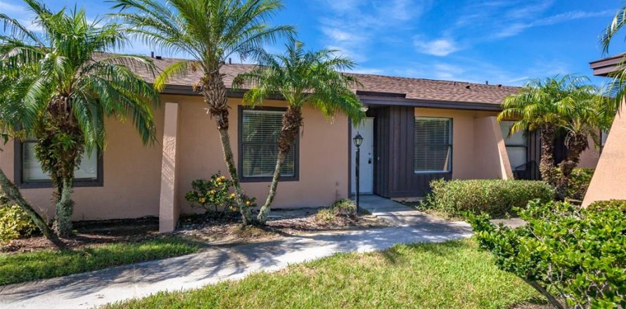 Casa en Kissimmee, Florida 2 dormitorios, 92.07 m2 № 1894394