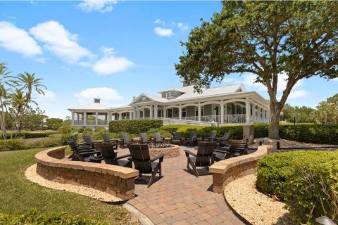 Casa en venta en Vero Beach, Florida, 4 dormitorios, 201.97 m2 № 2181870 - foto 29