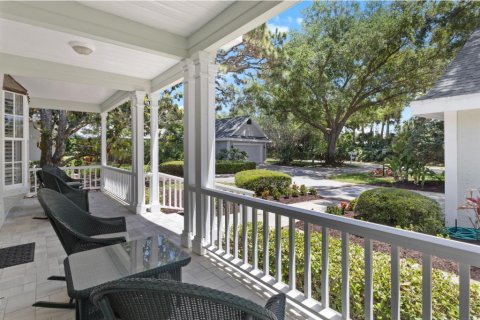 Casa en venta en Vero Beach, Florida, 4 dormitorios, 201.97 m2 № 2181870 - foto 2