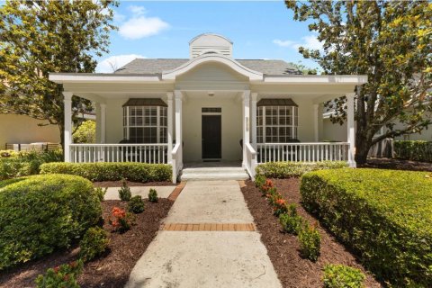Casa en venta en Vero Beach, Florida, 4 dormitorios, 201.97 m2 № 2181870 - foto 4
