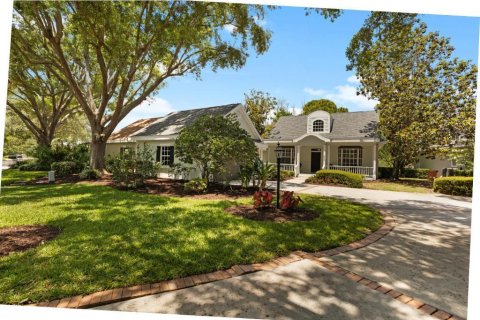Casa en venta en Vero Beach, Florida, 4 dormitorios, 201.97 m2 № 2181870 - foto 3