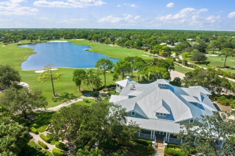 Casa en venta en Vero Beach, Florida, 4 dormitorios, 201.97 m2 № 2181870 - foto 28