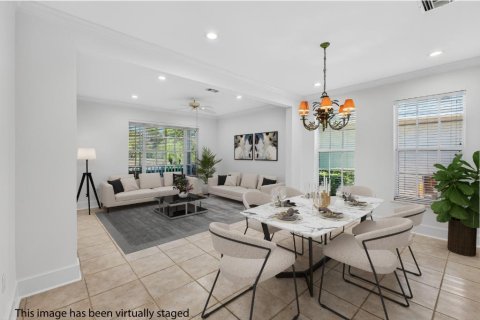 Casa en venta en Vero Beach, Florida, 4 dormitorios, 201.97 m2 № 2181870 - foto 5