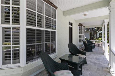 Casa en venta en Vero Beach, Florida, 4 dormitorios, 201.97 m2 № 2181870 - foto 25