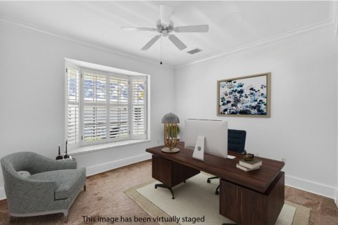 Casa en venta en Vero Beach, Florida, 4 dormitorios, 201.97 m2 № 2181870 - foto 9
