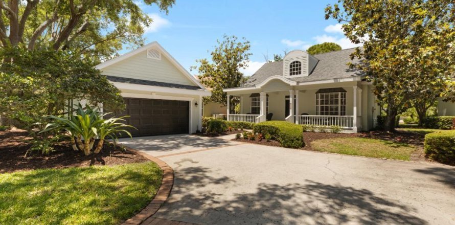 Casa en Vero Beach, Florida 4 dormitorios, 201.97 m2 № 2181870