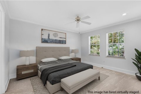 Casa en venta en Vero Beach, Florida, 4 dormitorios, 201.97 m2 № 2181870 - foto 11