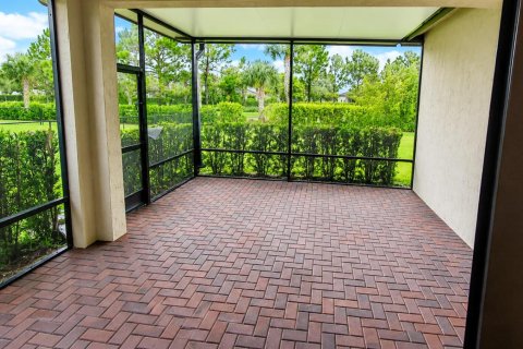 House in Ave Maria, Florida 3 bedrooms, 159.51 sq.m. № 2191705 - photo 17