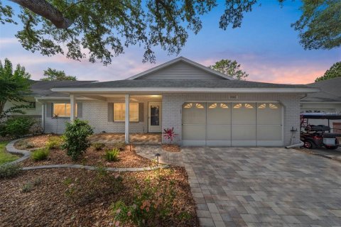 House in Ocala, Florida 2 bedrooms, 143.16 sq.m. № 1755222 - photo 3