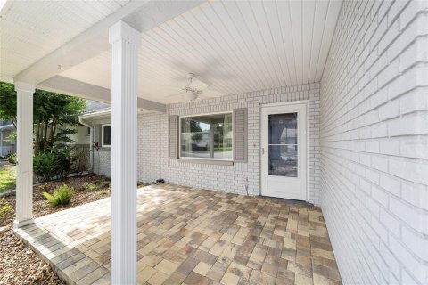 House in Ocala, Florida 2 bedrooms, 143.16 sq.m. № 1755222 - photo 4