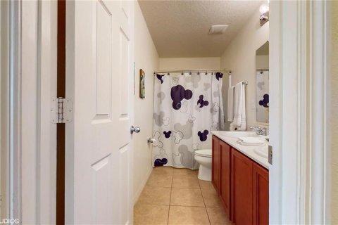 Touwnhouse à louer à Kissimmee, Floride: 4 chambres, 165.55 m2 № 2432597 - photo 7