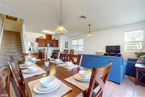 Touwnhouse à louer à Kissimmee, Floride: 4 chambres, 165.55 m2 № 2432597 - photo 27
