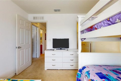 Touwnhouse à louer à Kissimmee, Floride: 4 chambres, 165.55 m2 № 2432597 - photo 11