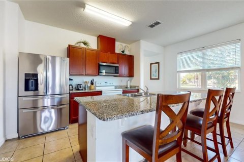 Touwnhouse à louer à Kissimmee, Floride: 4 chambres, 165.55 m2 № 2432597 - photo 25