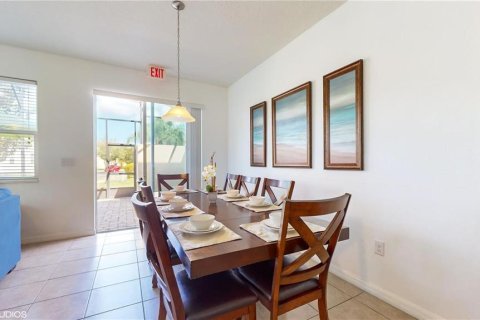 Touwnhouse à louer à Kissimmee, Floride: 4 chambres, 165.55 m2 № 2432597 - photo 28