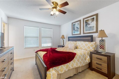 Touwnhouse à louer à Kissimmee, Floride: 4 chambres, 165.55 m2 № 2432597 - photo 18