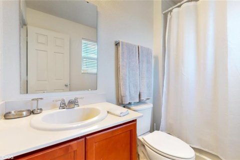 Touwnhouse à louer à Kissimmee, Floride: 4 chambres, 165.55 m2 № 2432597 - photo 21