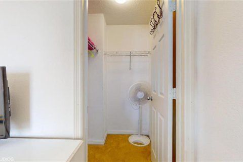 Touwnhouse à louer à Kissimmee, Floride: 4 chambres, 165.55 m2 № 2432597 - photo 12