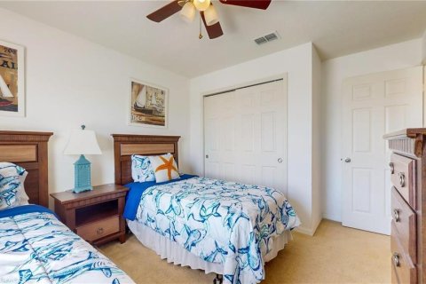 Touwnhouse à louer à Kissimmee, Floride: 4 chambres, 165.55 m2 № 2432597 - photo 8