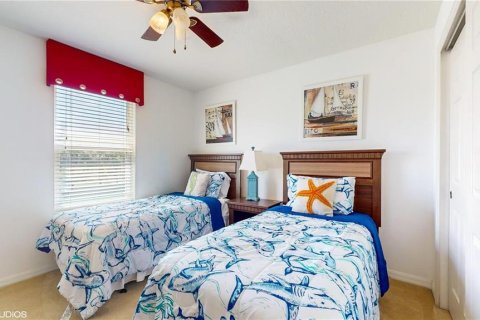 Touwnhouse à louer à Kissimmee, Floride: 4 chambres, 165.55 m2 № 2432597 - photo 9