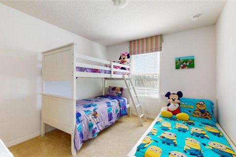 Touwnhouse à louer à Kissimmee, Floride: 4 chambres, 165.55 m2 № 2432597 - photo 13