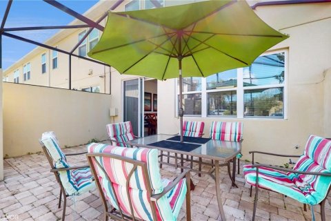 Touwnhouse à louer à Kissimmee, Floride: 4 chambres, 165.55 m2 № 2432597 - photo 4