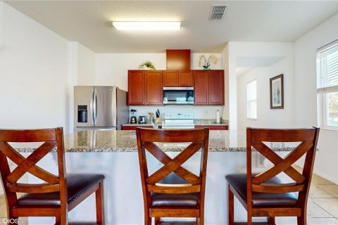 Touwnhouse à louer à Kissimmee, Floride: 4 chambres, 165.55 m2 № 2432597 - photo 23