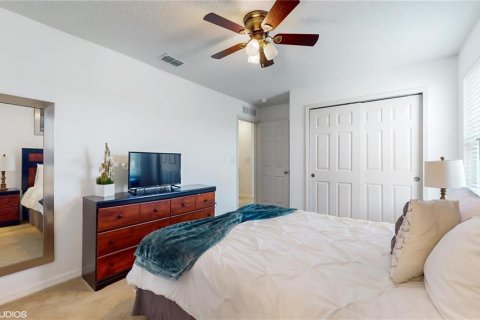 Touwnhouse à louer à Kissimmee, Floride: 4 chambres, 165.55 m2 № 2432597 - photo 15