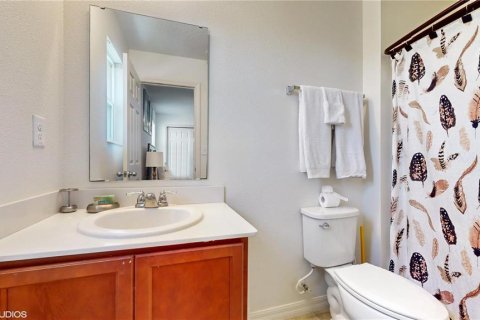 Touwnhouse à louer à Kissimmee, Floride: 4 chambres, 165.55 m2 № 2432597 - photo 14