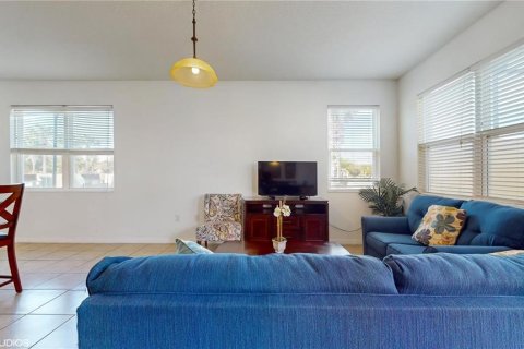 Touwnhouse à louer à Kissimmee, Floride: 4 chambres, 165.55 m2 № 2432597 - photo 30