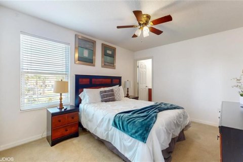 Touwnhouse à louer à Kissimmee, Floride: 4 chambres, 165.55 m2 № 2432597 - photo 16