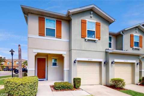 Touwnhouse à louer à Kissimmee, Floride: 4 chambres, 165.55 m2 № 2432597 - photo 2