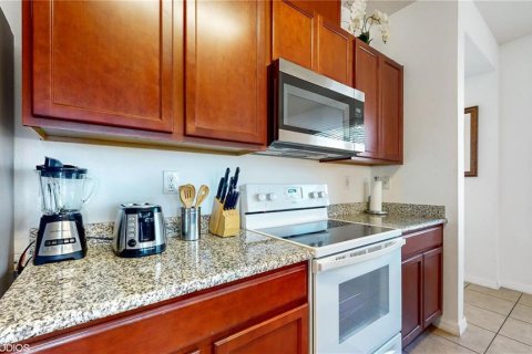 Touwnhouse à louer à Kissimmee, Floride: 4 chambres, 165.55 m2 № 2432597 - photo 22